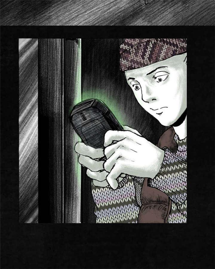 弱点漫画韩漫全集-5_第五话无删减无遮挡章节图片 