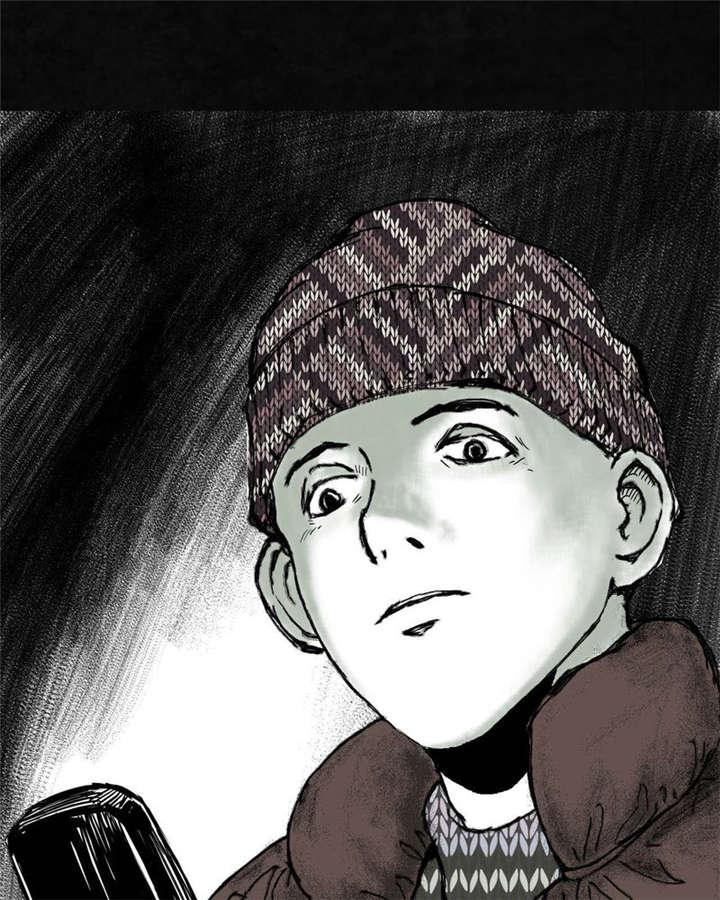 弱点漫画韩漫全集-5_第五话无删减无遮挡章节图片 