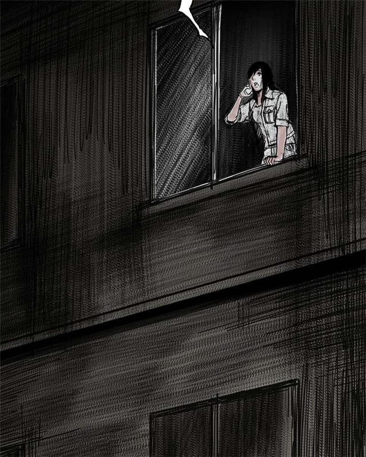 弱点漫画韩漫全集-5_第五话无删减无遮挡章节图片 
