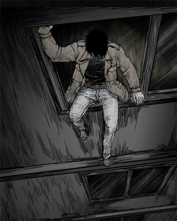 弱点漫画韩漫全集-6_第六话无删减无遮挡章节图片 