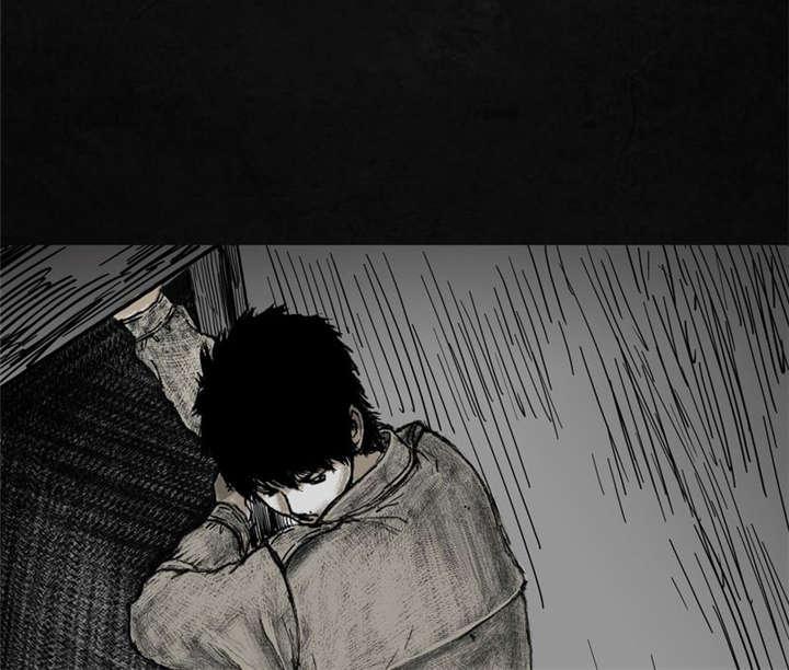 弱点漫画韩漫全集-6_第六话无删减无遮挡章节图片 