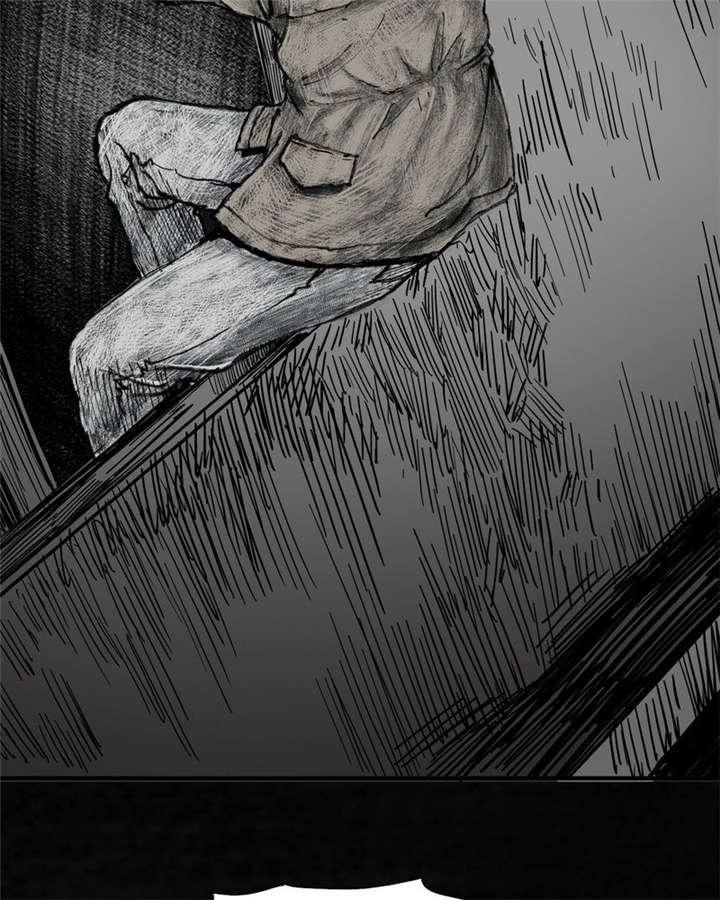 弱点漫画韩漫全集-6_第六话无删减无遮挡章节图片 