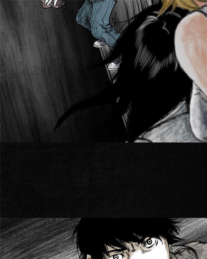 弱点漫画韩漫全集-6_第六话无删减无遮挡章节图片 