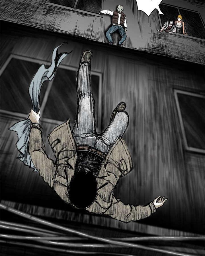 弱点漫画韩漫全集-6_第六话无删减无遮挡章节图片 