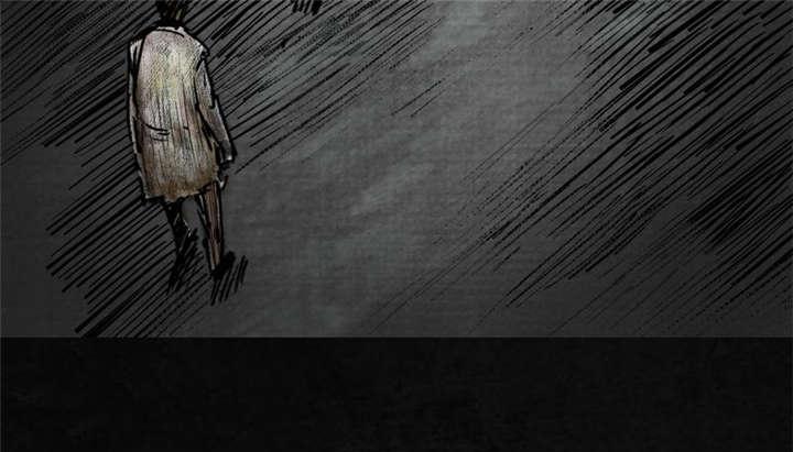 弱点漫画韩漫全集-6_第六话无删减无遮挡章节图片 