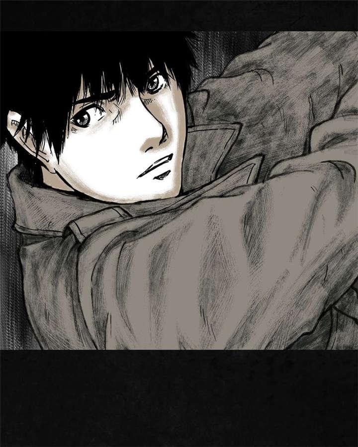 弱点漫画韩漫全集-7_第七话无删减无遮挡章节图片 