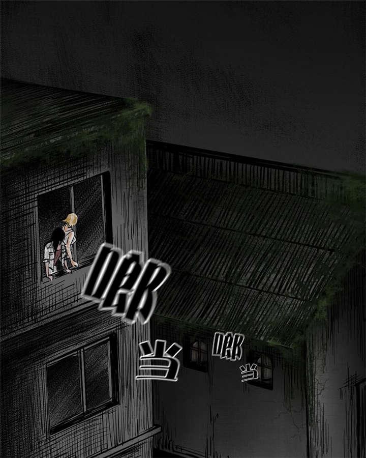 弱点漫画韩漫全集-7_第七话无删减无遮挡章节图片 