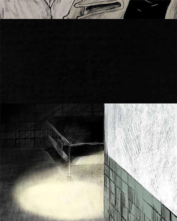 弱点漫画韩漫全集-7_第七话无删减无遮挡章节图片 