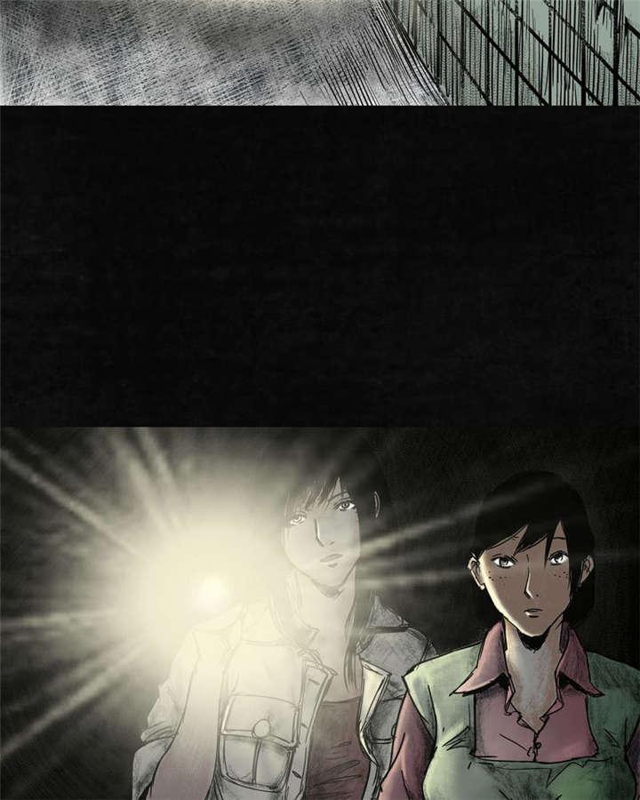 弱点漫画韩漫全集-7_第七话无删减无遮挡章节图片 