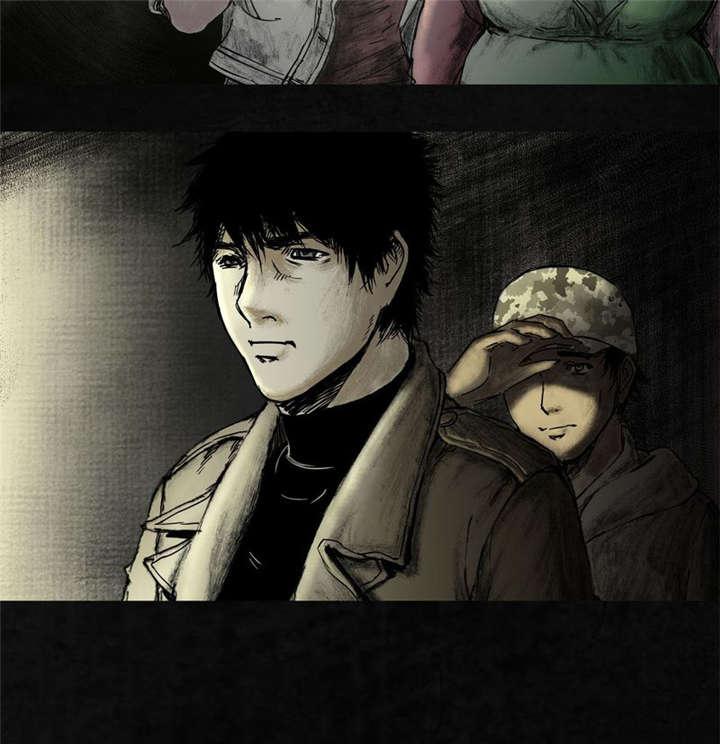 弱点漫画韩漫全集-7_第七话无删减无遮挡章节图片 