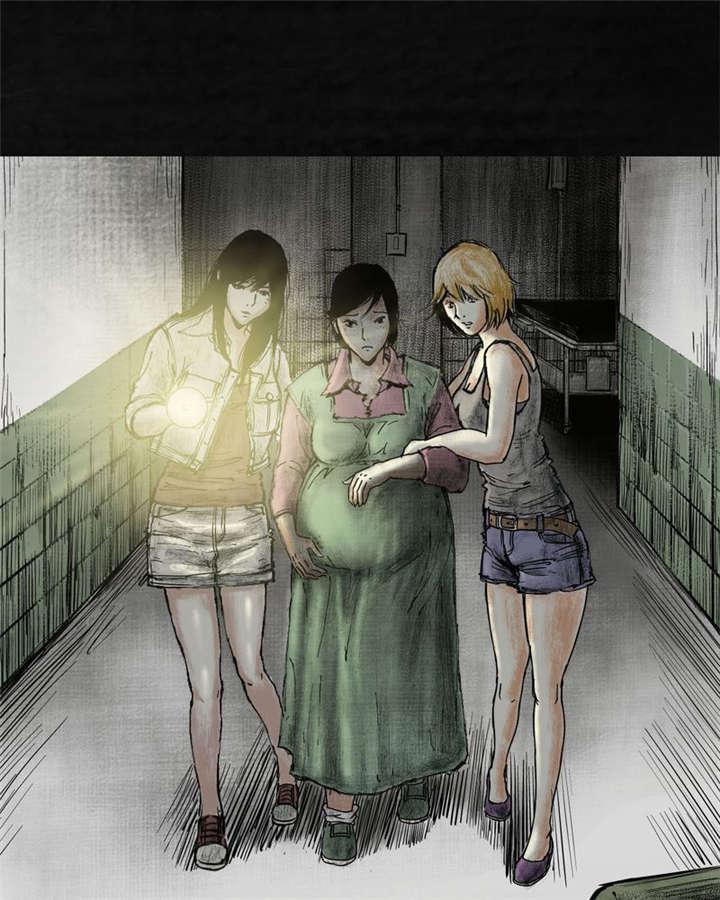 弱点漫画韩漫全集-7_第七话无删减无遮挡章节图片 