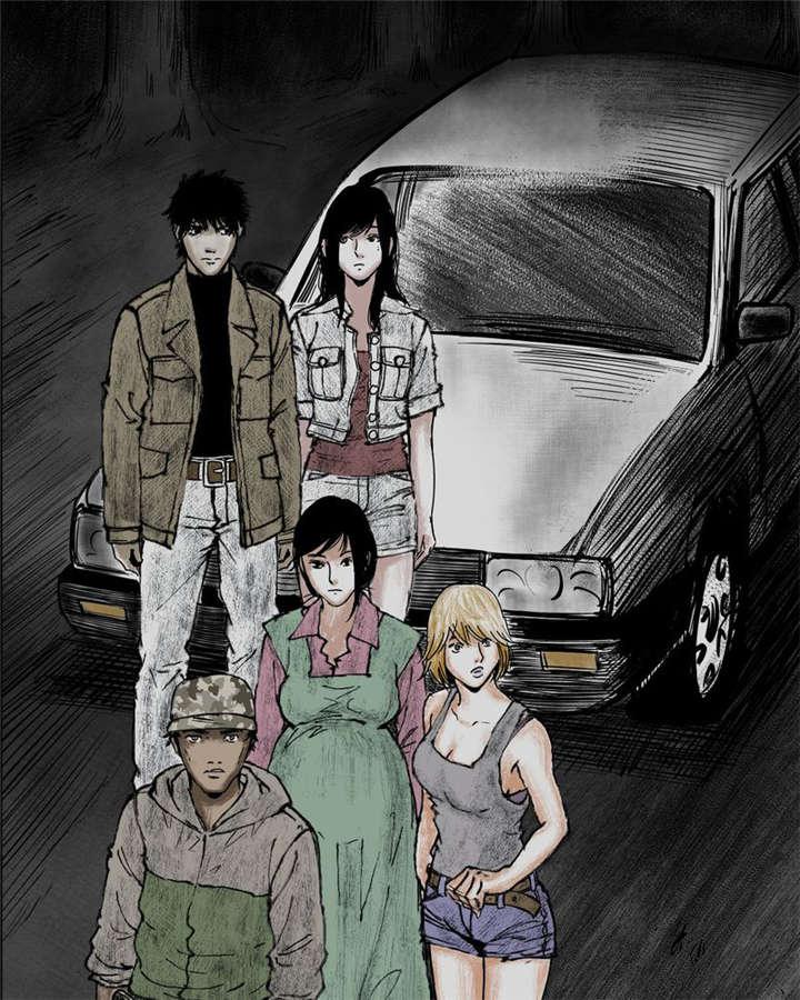 弱点漫画韩漫全集-7_第七话无删减无遮挡章节图片 
