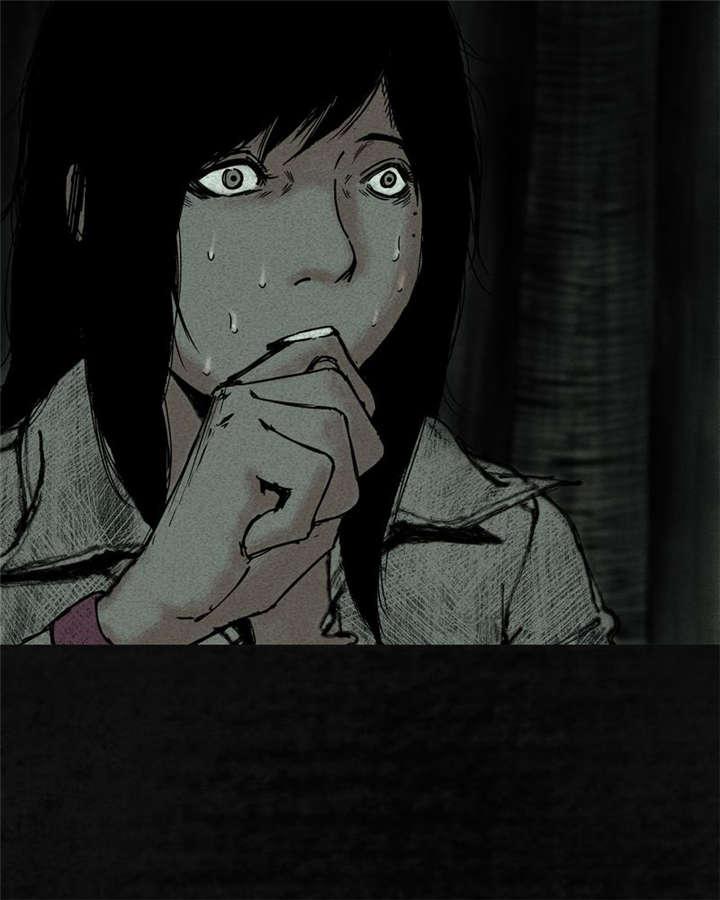 弱点漫画韩漫全集-8_第八话无删减无遮挡章节图片 