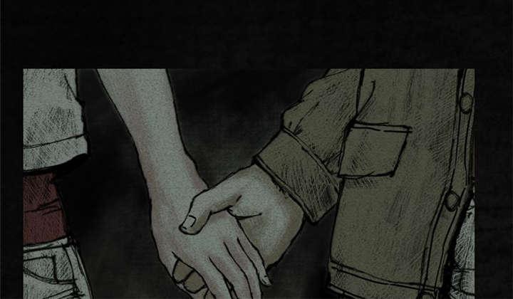 弱点漫画韩漫全集-8_第八话无删减无遮挡章节图片 