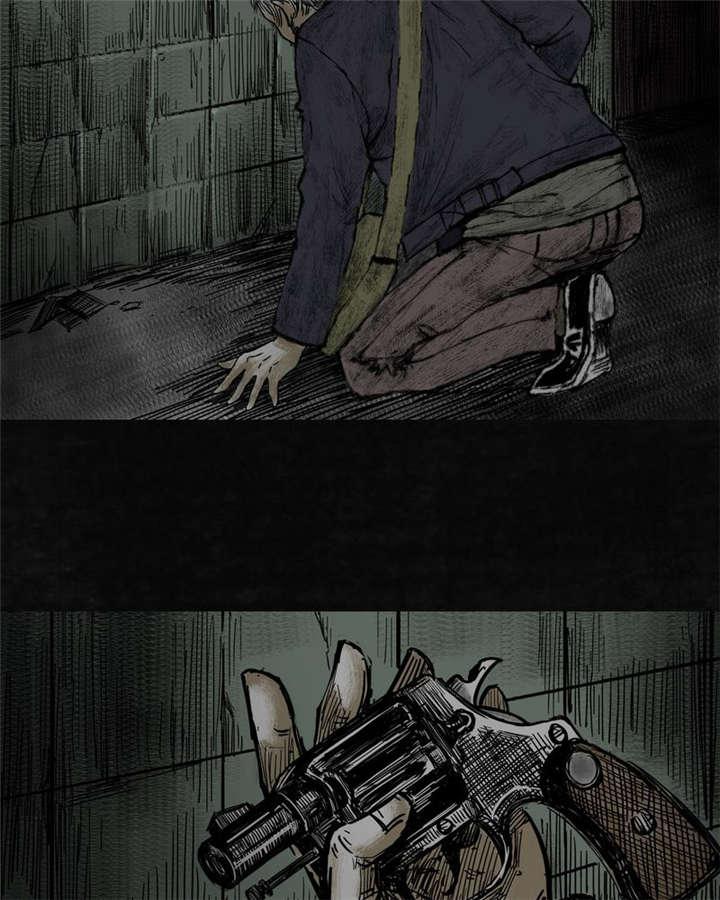弱点漫画韩漫全集-8_第八话无删减无遮挡章节图片 