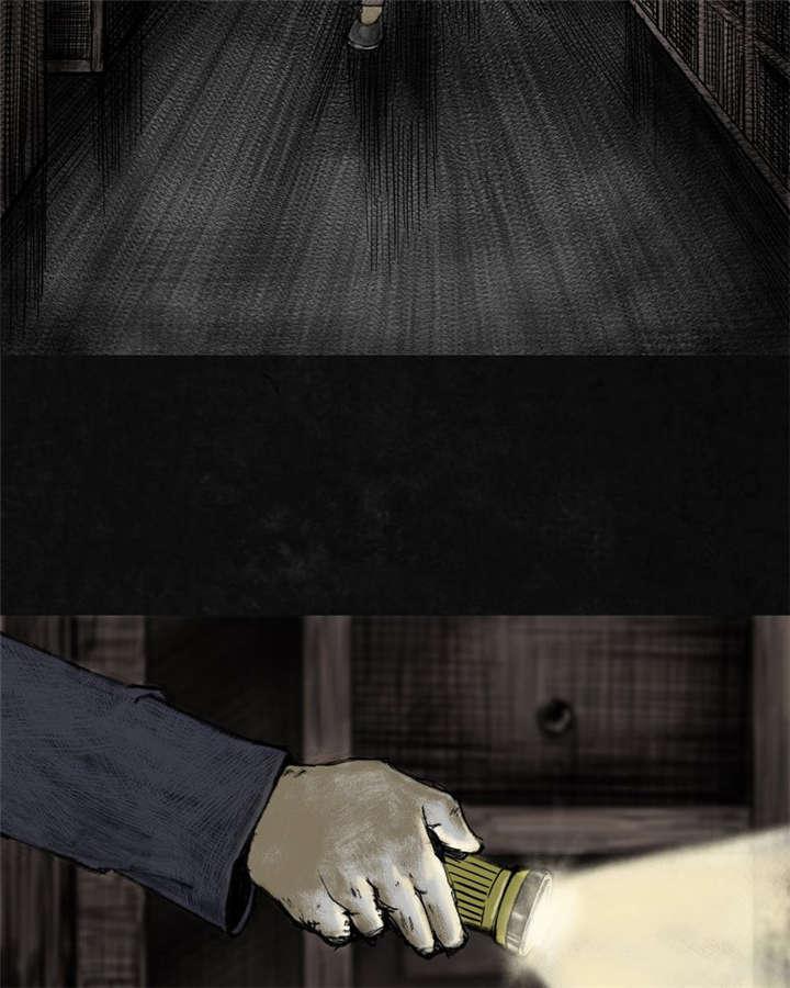 弱点漫画韩漫全集-8_第八话无删减无遮挡章节图片 