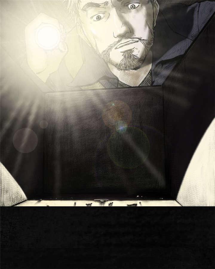 弱点漫画韩漫全集-8_第八话无删减无遮挡章节图片 