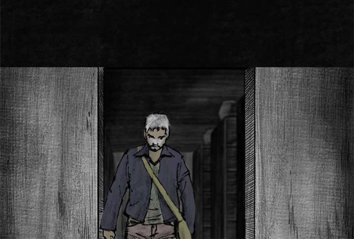 弱点漫画韩漫全集-8_第八话无删减无遮挡章节图片 