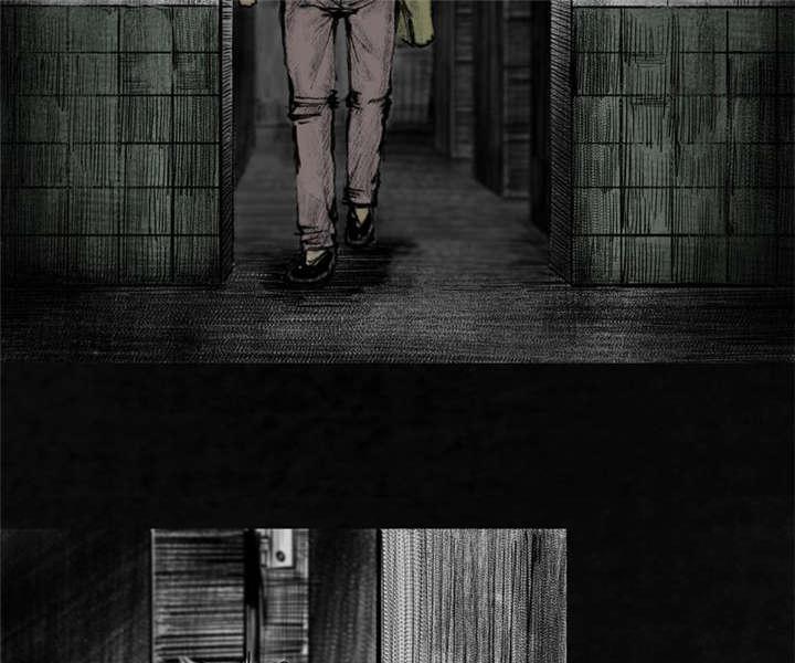 弱点漫画韩漫全集-8_第八话无删减无遮挡章节图片 