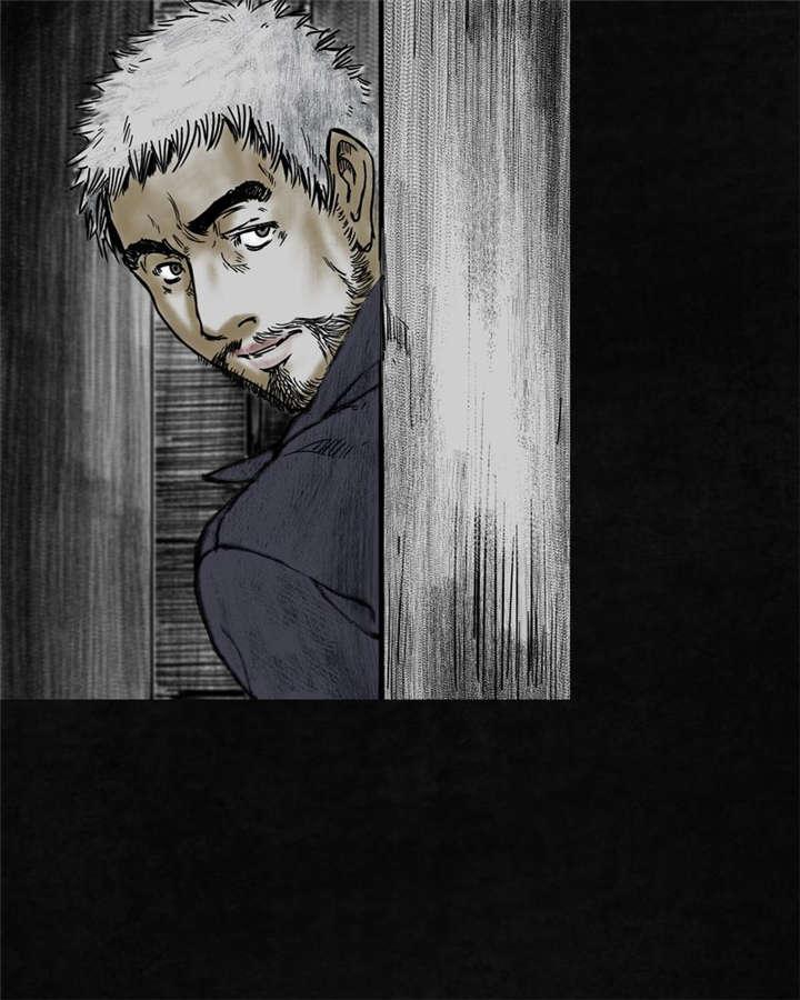 弱点漫画韩漫全集-8_第八话无删减无遮挡章节图片 