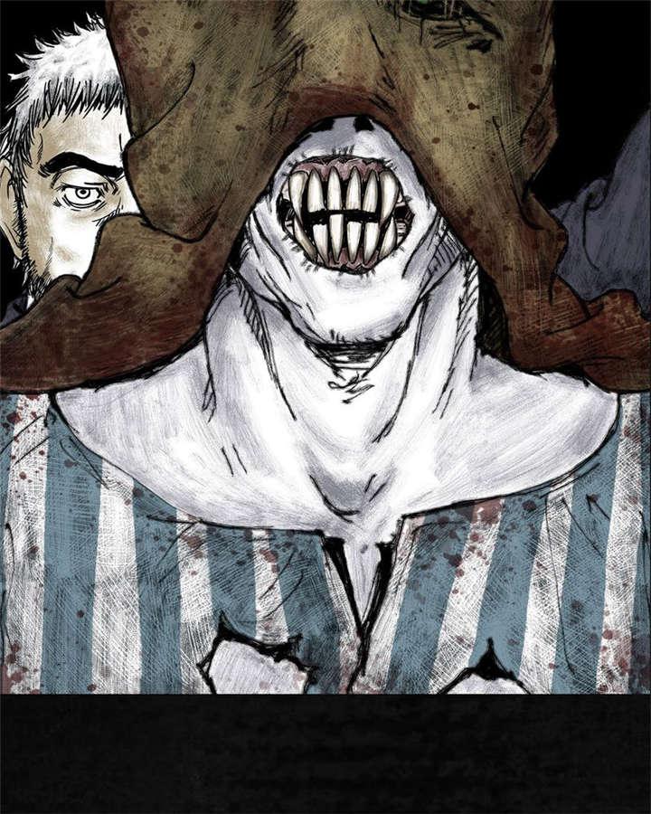 弱点漫画韩漫全集-8_第八话无删减无遮挡章节图片 