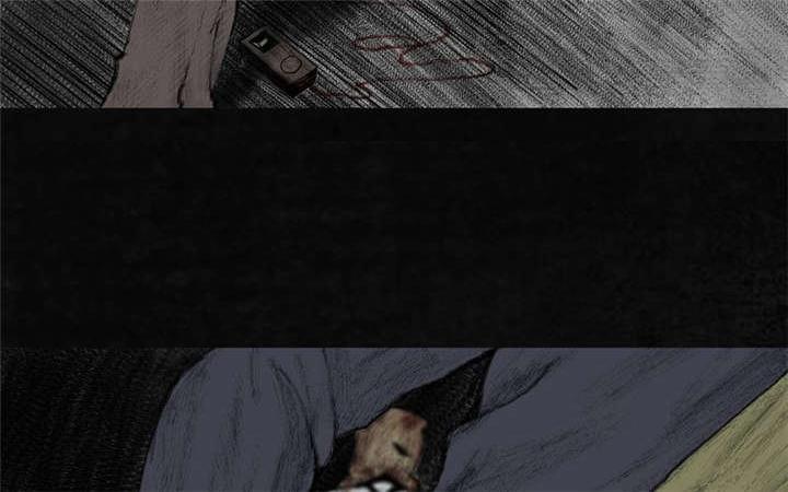 弱点漫画韩漫全集-8_第八话无删减无遮挡章节图片 