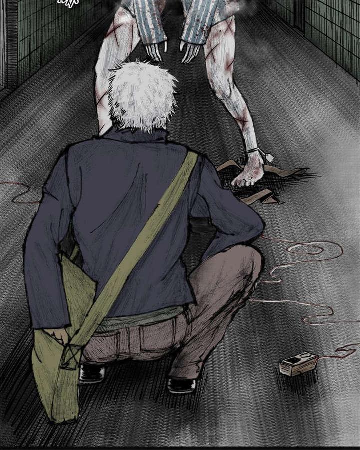 弱点漫画韩漫全集-8_第八话无删减无遮挡章节图片 