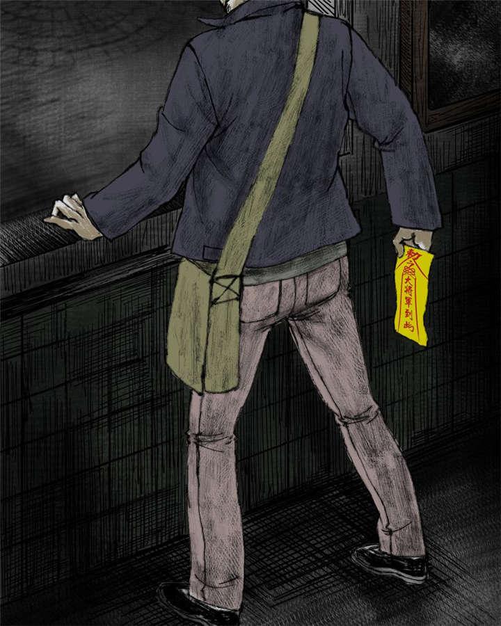 弱点漫画韩漫全集-8_第八话无删减无遮挡章节图片 