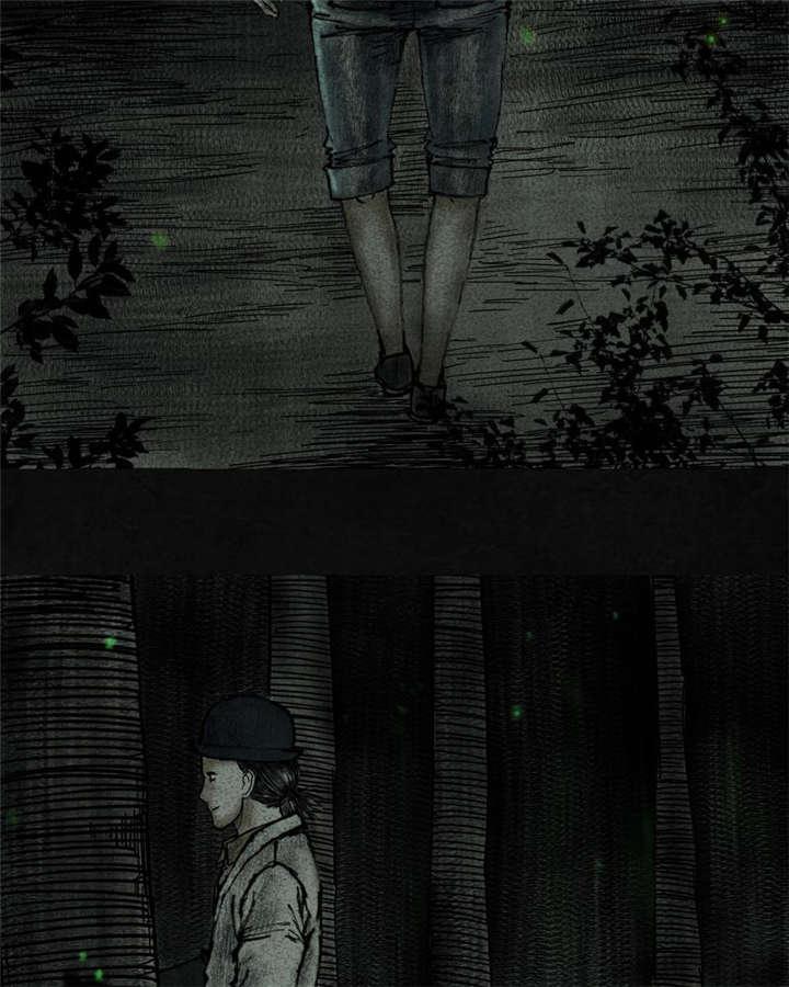 弱点漫画韩漫全集-9_第九话无删减无遮挡章节图片 