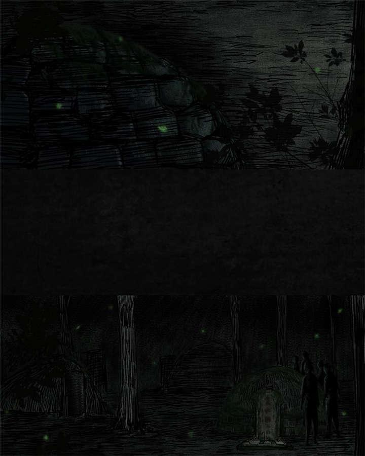 弱点漫画韩漫全集-9_第九话无删减无遮挡章节图片 