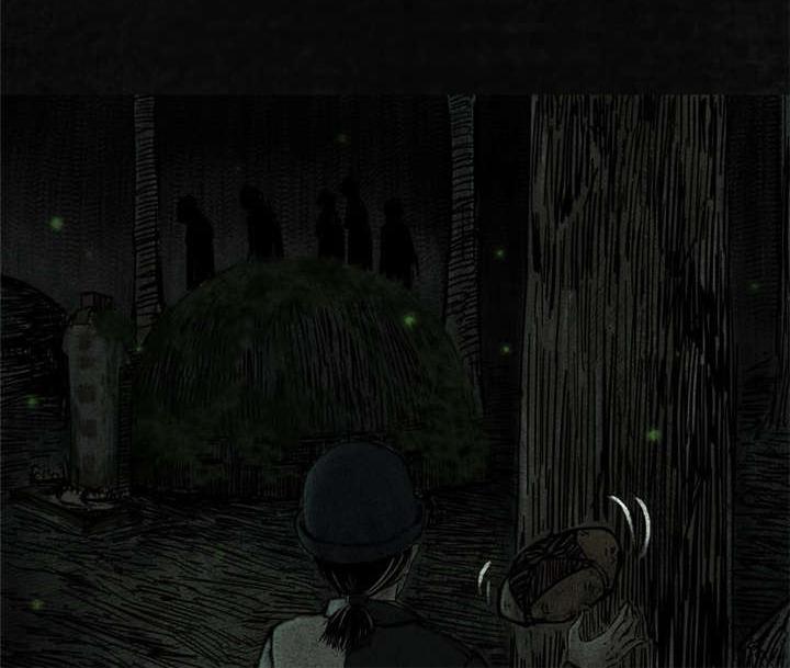 弱点漫画韩漫全集-9_第九话无删减无遮挡章节图片 