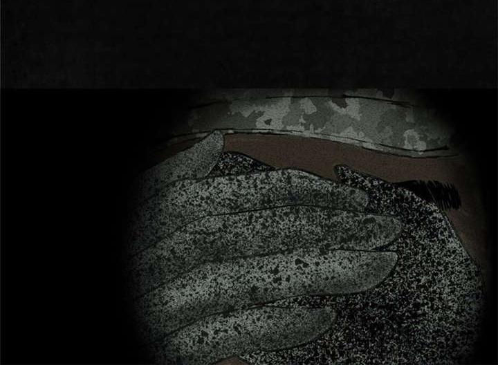 弱点漫画韩漫全集-9_第九话无删减无遮挡章节图片 