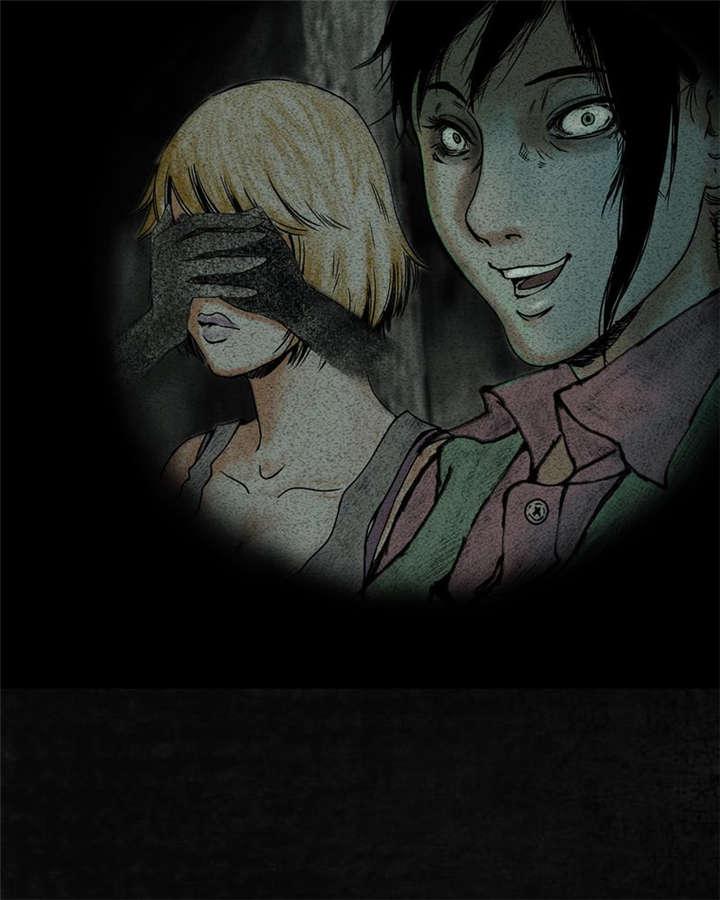 弱点漫画韩漫全集-9_第九话无删减无遮挡章节图片 