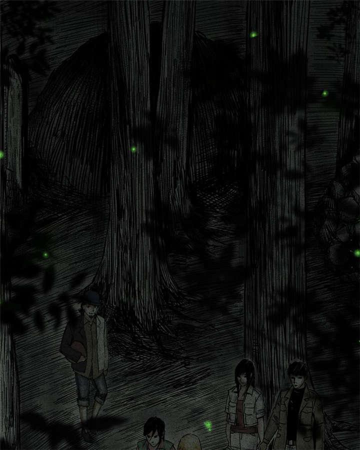 弱点漫画韩漫全集-9_第九话无删减无遮挡章节图片 