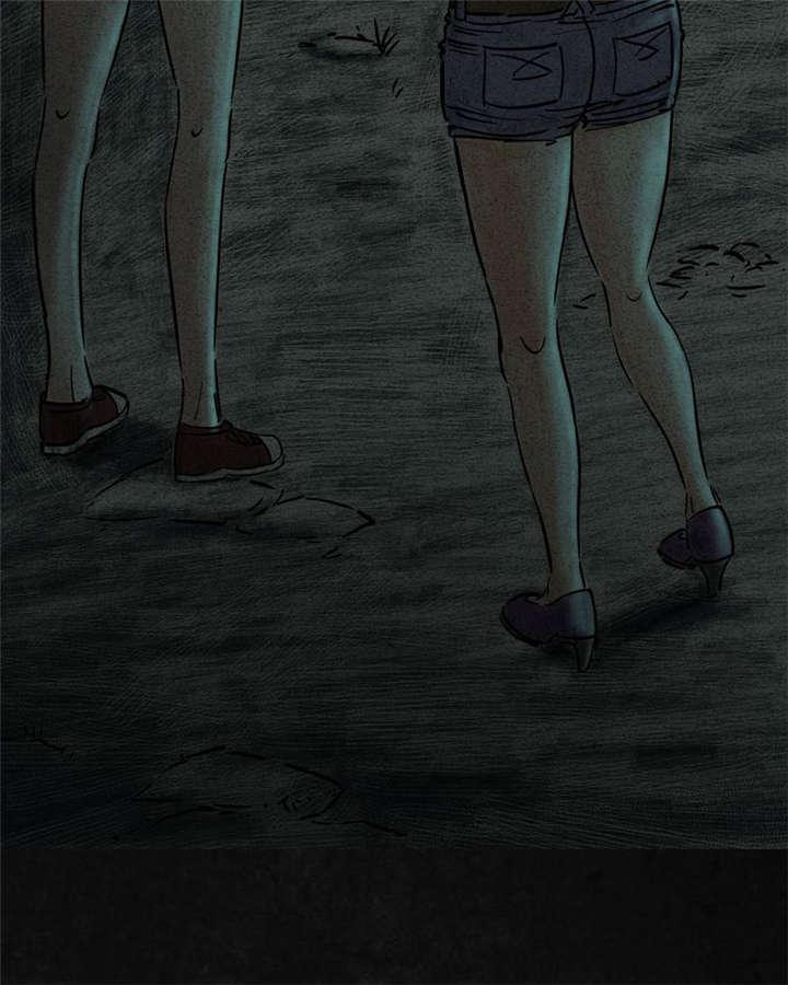 弱点漫画韩漫全集-10_第十话无删减无遮挡章节图片 
