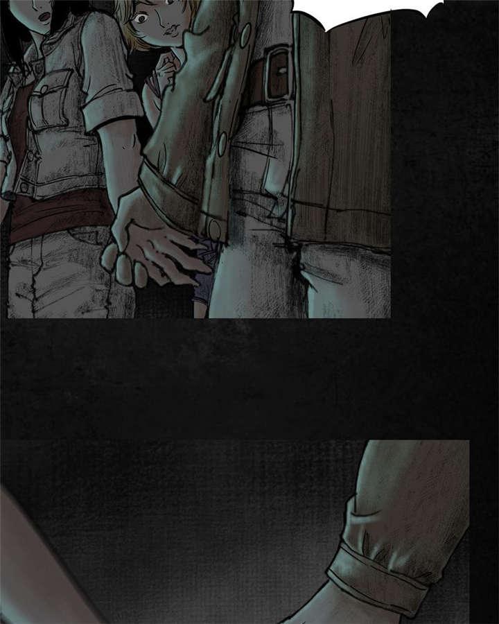弱点漫画韩漫全集-10_第十话无删减无遮挡章节图片 