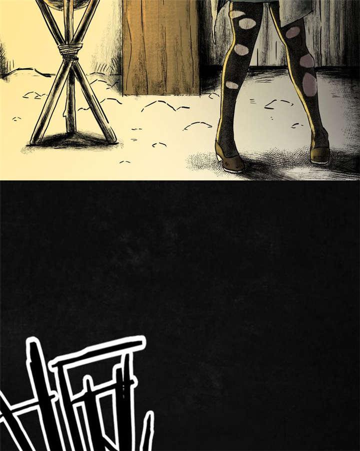 弱点漫画韩漫全集-10_第十话无删减无遮挡章节图片 
