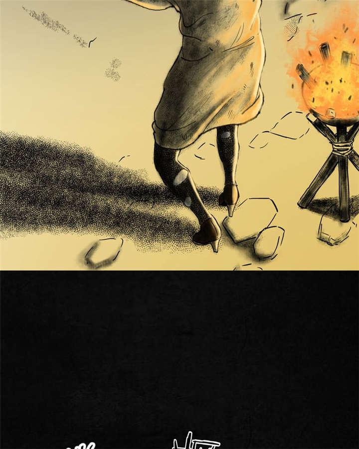 弱点漫画韩漫全集-10_第十话无删减无遮挡章节图片 