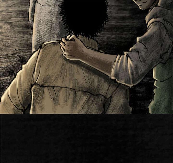 弱点漫画韩漫全集-10_第十话无删减无遮挡章节图片 