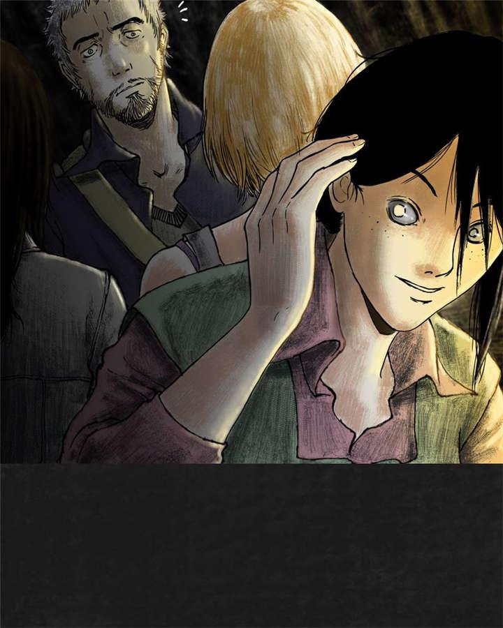 弱点漫画韩漫全集-11_第十一话无删减无遮挡章节图片 
