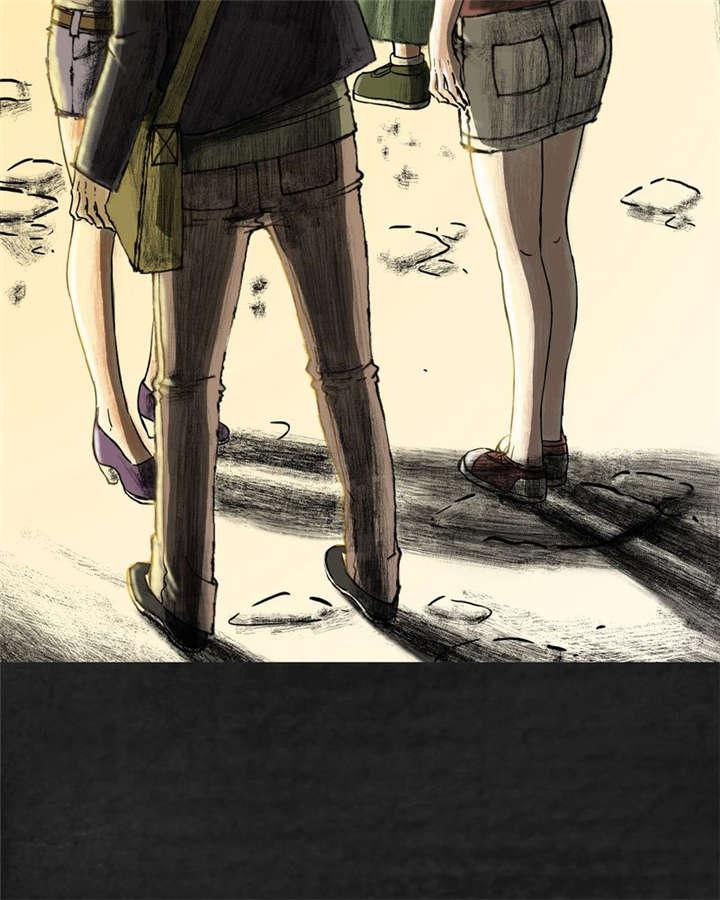 弱点漫画韩漫全集-11_第十一话无删减无遮挡章节图片 