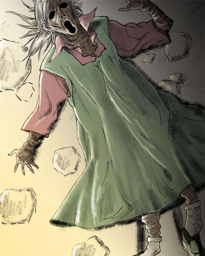 弱点漫画韩漫全集-11_第十一话无删减无遮挡章节图片 