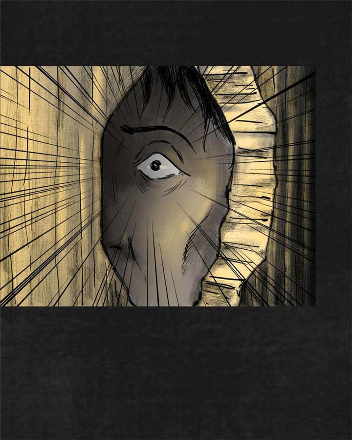 弱点漫画韩漫全集-11_第十一话无删减无遮挡章节图片 