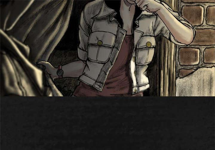 弱点漫画韩漫全集-13_第十二话无删减无遮挡章节图片 