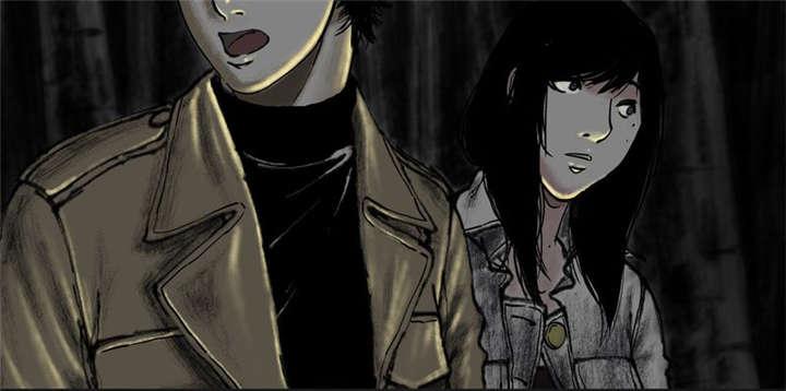 弱点漫画韩漫全集-14_第十三话无删减无遮挡章节图片 