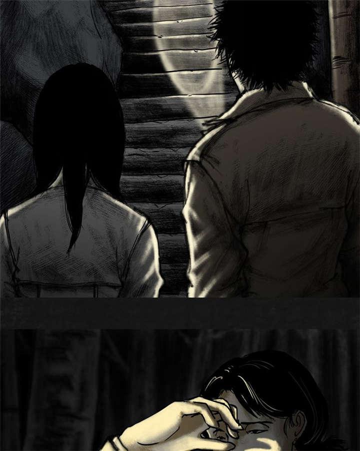 弱点漫画韩漫全集-14_第十三话无删减无遮挡章节图片 