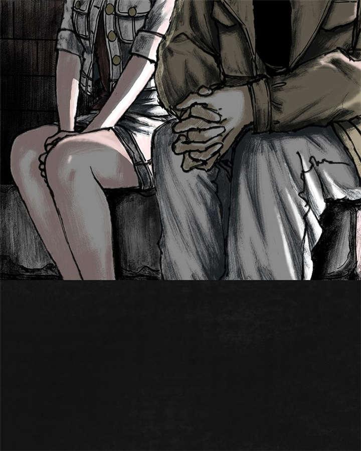 弱点漫画韩漫全集-14_第十三话无删减无遮挡章节图片 