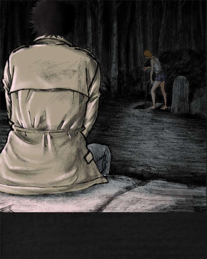 弱点漫画韩漫全集-14_第十三话无删减无遮挡章节图片 