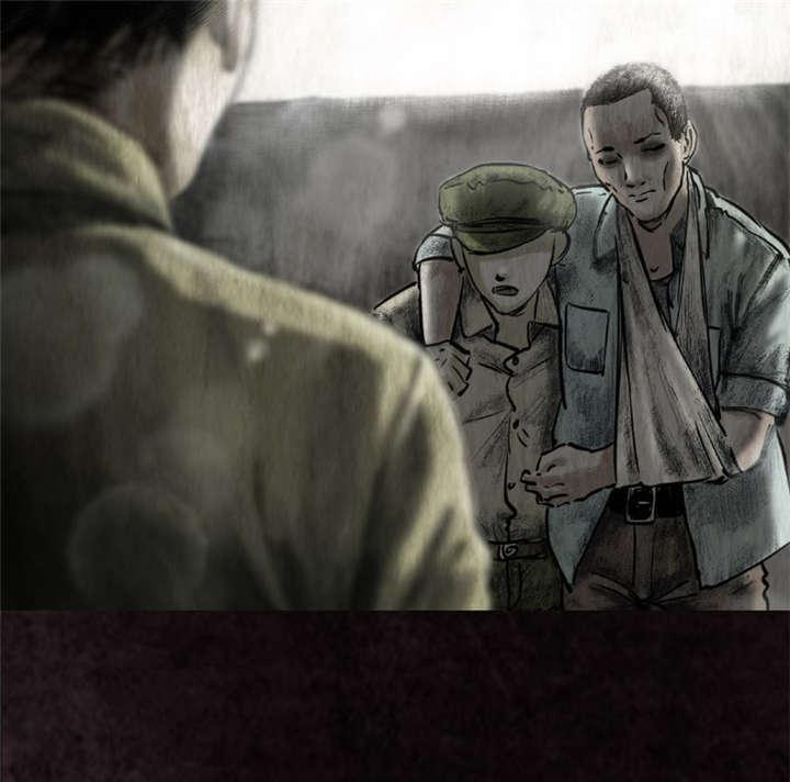 弱点漫画韩漫全集-15_第十四话无删减无遮挡章节图片 