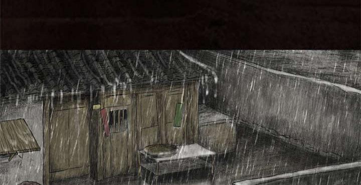 弱点漫画韩漫全集-15_第十四话无删减无遮挡章节图片 